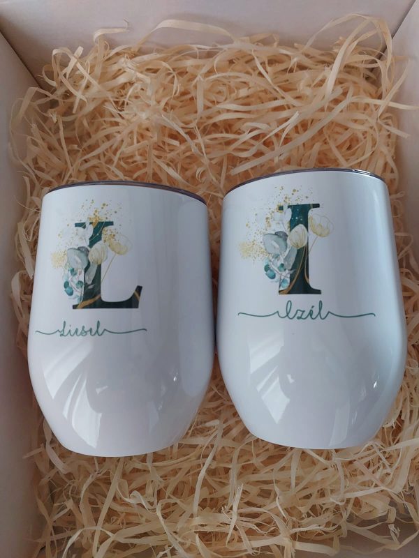 Wine Tumbler